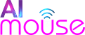 AI MOUSE by MDGAI Logo